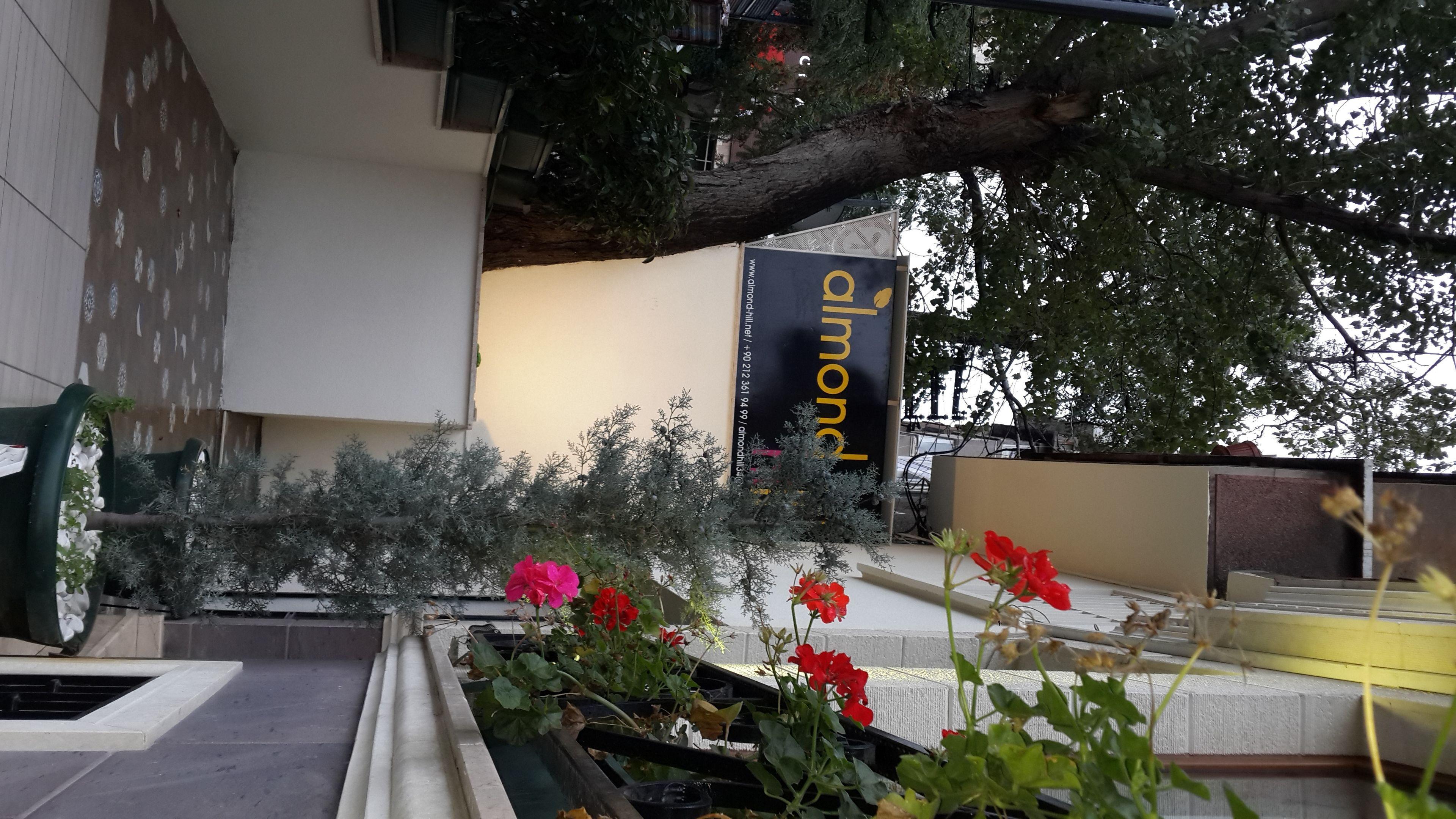 Almond Hill Aparthotel - Istanbul — Photos 1
